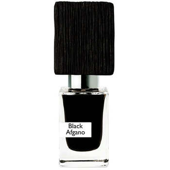 Black Afgano Parfum